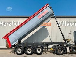 LANGENDORF SKS-HS 24/30| Stahl 26m³*Alufelgen*Plane*Trommel