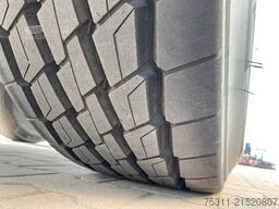 LANGENDORF SKS-HS 24/30| Stahl 26m³*Alufelgen*Plane*Trommel