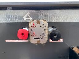 LANGENDORF SKS-HS 24/30| Stahl 26m³*Alufelgen*Plane*Trommel