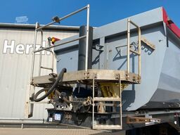 LANGENDORF SKS-HS 24/30| Stahl 26m³*Alufelgen*Plane*Trommel