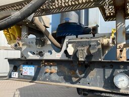 LANGENDORF SKS-HS 24/30| Stahl 26m³*Alufelgen*Plane*Trommel