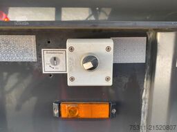 LANGENDORF SKS-HS 24/30| Stahl 26m³*Alufelgen*Plane*Trommel