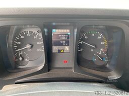 MERCEDES-BENZ Arocs 1830 I Atlas 120.2 Faltkran*Funk*UVV2026