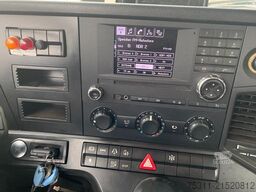 MERCEDES-BENZ Arocs 1830 I Atlas 120.2 Faltkran*Funk*UVV2026