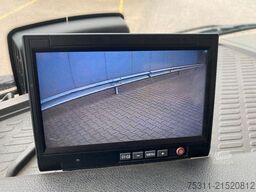 MERCEDES-BENZ Arocs 1830 I Atlas 120.2 Faltkran*Funk*UVV2026