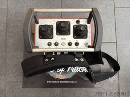 MERCEDES-BENZ Arocs 1830 I Atlas 120.2 Faltkran*Funk*UVV2026