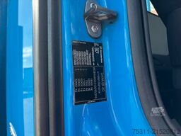 MERCEDES-BENZ Arocs 1830 I Atlas 120.2 Faltkran*Funk*UVV2026