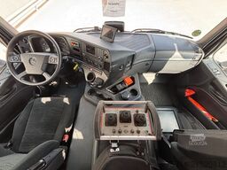 MERCEDES-BENZ Arocs 1830 I Atlas 120.2 Faltkran*Funk*UVV2026