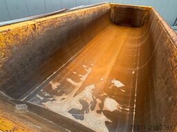 MEILLER KISA 3 25m³ Stahl*SmartBoard*Luft Lift*Plane*BPW