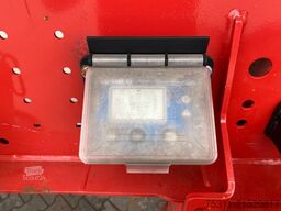 MEILLER KISA 3 25m³ Stahl*SmartBoard*Luft Lift*Plane*BPW