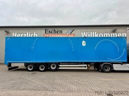 KRAKER CF 200Z Schubboden|Scheibe*Alu-Felgen*Entsorgung