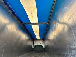 KRAKER CF 200Z Schubboden|Scheibe*Alu-Felgen*Entsorgung