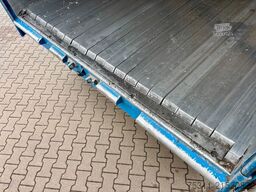 KRAKER CF 200Z Schubboden|Scheibe*Alu-Felgen*Entsorgung