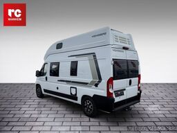 WEINSBERG CaraTour 600 MQH AHK/Markise/Navi/Kamera