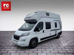 WEINSBERG CaraTour 600 MQH AHK/Markise/Navi/Kamera