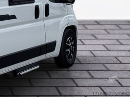 WEINSBERG CaraTour 600 MQH AHK/Markise/Navi/Kamera