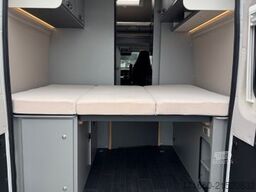 WEINSBERG CaraTour 600 MQH AHK/Markise/Navi/Kamera