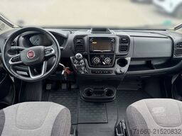 WEINSBERG CaraTour 600 MQH AHK/Markise/Navi/Kamera