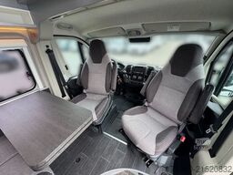 WEINSBERG CaraTour 600 MQH AHK/Markise/Navi/Kamera