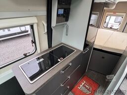 WEINSBERG CaraTour 600 MQH AHK/Markise/Navi/Kamera