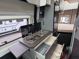 WEINSBERG CaraTour 600 MQH AHK/Markise/Navi/Kamera