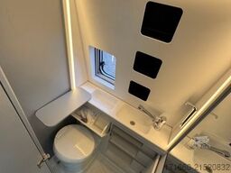 WEINSBERG CaraTour 600 MQH AHK/Markise/Navi/Kamera