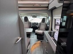 WEINSBERG CaraTour 600 MQH AHK/Markise/Navi/Kamera