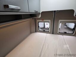 WEINSBERG CaraTour 600 MQH AHK/Markise/Navi/Kamera