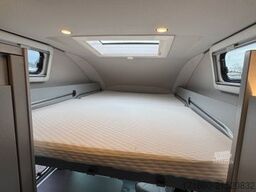 WEINSBERG CaraTour 600 MQH AHK/Markise/Navi/Kamera