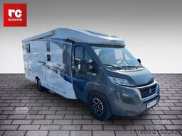 KNAUS L!VE TI 700 MEG Automatik/Markise/SAT/TV/NaviRFK