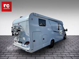 KNAUS L!VE TI 700 MEG Automatik/Markise/SAT/TV/NaviRFK