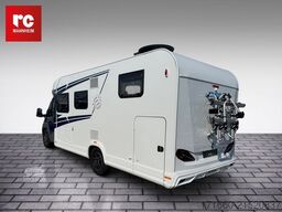 KNAUS L!VE TI 700 MEG Automatik/Markise/SAT/TV/NaviRFK