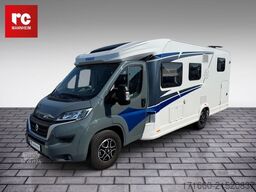 KNAUS L!VE TI 700 MEG Automatik/Markise/SAT/TV/NaviRFK