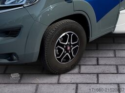 KNAUS L!VE TI 700 MEG Automatik/Markise/SAT/TV/NaviRFK