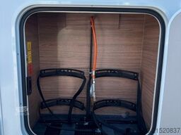 KNAUS L!VE TI 700 MEG Automatik/Markise/SAT/TV/NaviRFK