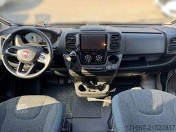 KNAUS L!VE TI 700 MEG Automatik/Markise/SAT/TV/NaviRFK