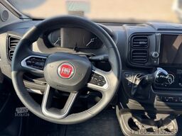 KNAUS L!VE TI 700 MEG Automatik/Markise/SAT/TV/NaviRFK