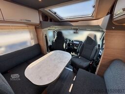 KNAUS L!VE TI 700 MEG Automatik/Markise/SAT/TV/NaviRFK