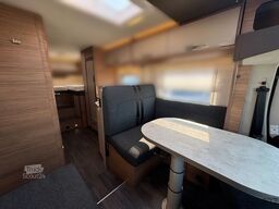 KNAUS L!VE TI 700 MEG Automatik/Markise/SAT/TV/NaviRFK