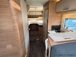 KNAUS L!VE TI 700 MEG Automatik/Markise/SAT/TV/NaviRFK