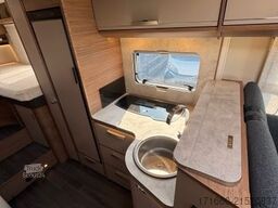 KNAUS L!VE TI 700 MEG Automatik/Markise/SAT/TV/NaviRFK