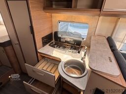 KNAUS L!VE TI 700 MEG Automatik/Markise/SAT/TV/NaviRFK