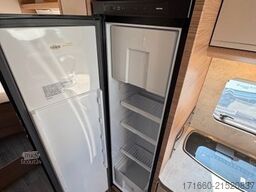 KNAUS L!VE TI 700 MEG Automatik/Markise/SAT/TV/NaviRFK