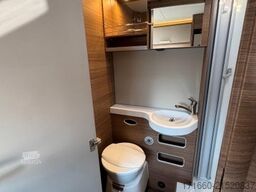 KNAUS L!VE TI 700 MEG Automatik/Markise/SAT/TV/NaviRFK