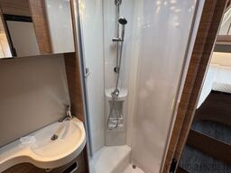 KNAUS L!VE TI 700 MEG Automatik/Markise/SAT/TV/NaviRFK