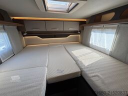 KNAUS L!VE TI 700 MEG Automatik/Markise/SAT/TV/NaviRFK