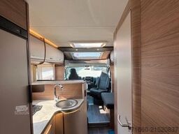 KNAUS L!VE TI 700 MEG Automatik/Markise/SAT/TV/NaviRFK