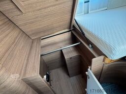 KNAUS L!VE TI 700 MEG Automatik/Markise/SAT/TV/NaviRFK