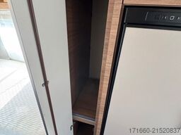 KNAUS L!VE TI 700 MEG Automatik/Markise/SAT/TV/NaviRFK