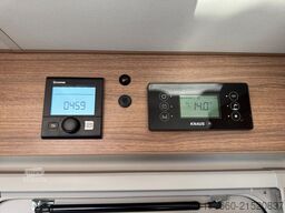 KNAUS L!VE TI 700 MEG Automatik/Markise/SAT/TV/NaviRFK